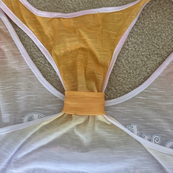 Ohio put-in-bay tank top XL - Picture 7 of 8